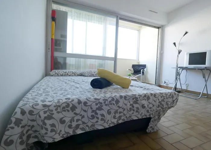 Studio Vallon Des Sources - Air Rental