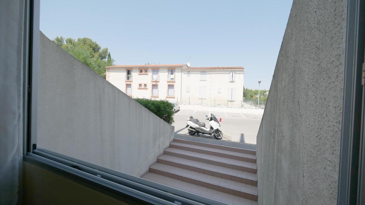 Appartement Studio Vallon Des Sources Air Montpellier