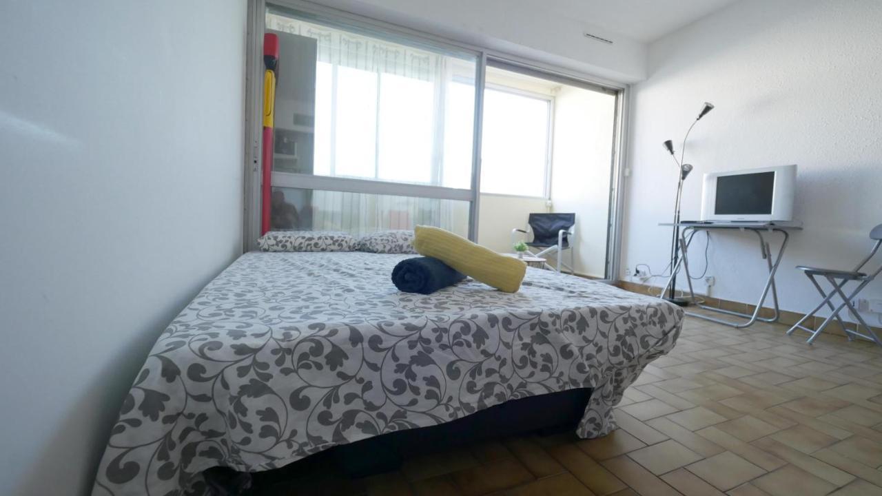 Appartement Studio Vallon Des Sources Air